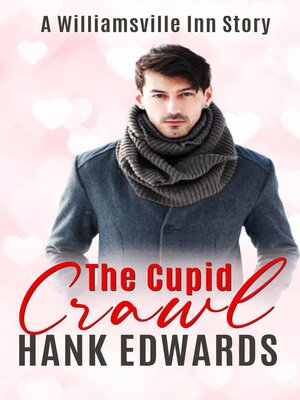 cover image of The Cupid Crawl